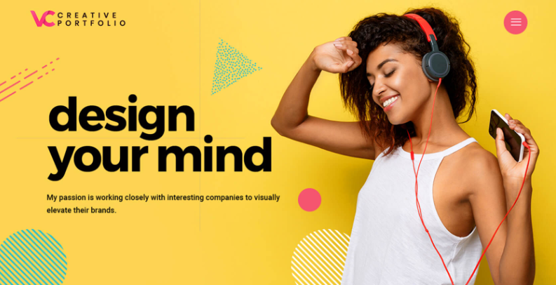 Creative Development