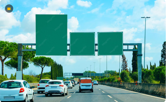Out Of Home Advertising