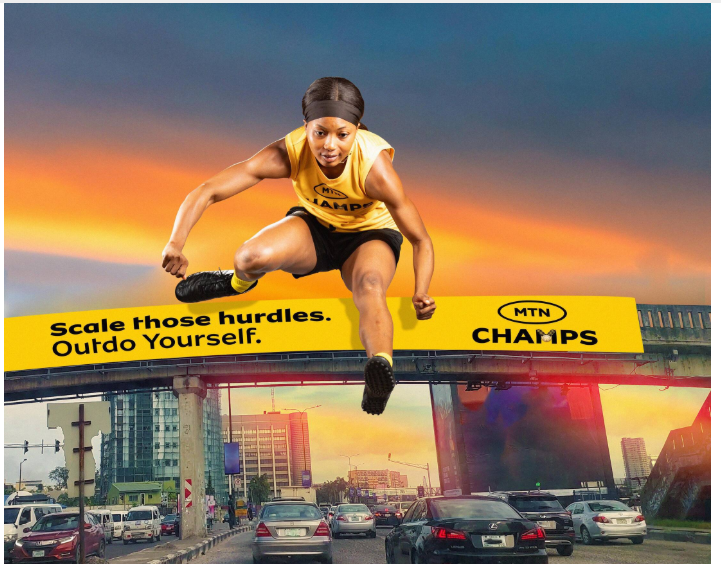 MTN Uganda