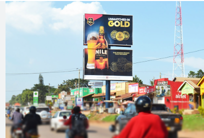 Nile Breweries