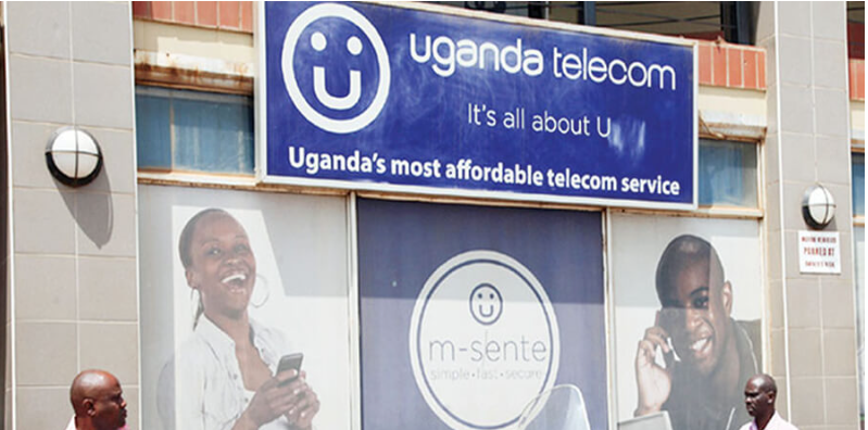 Uganda Telecom