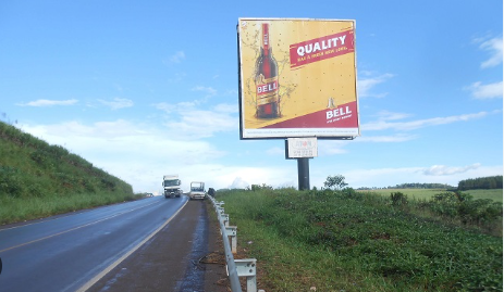 GLO-BAZE advertising campaign