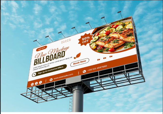 Outdoor Advertising